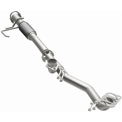 BRE Exhaust 07-14 Edge MKX 2.0L 3.5L Front Pipe Kit