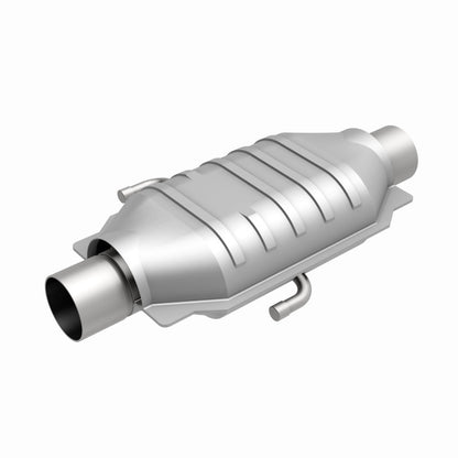 MagnaFlow 2.00in. W/DUAL AIR Universal Converter
