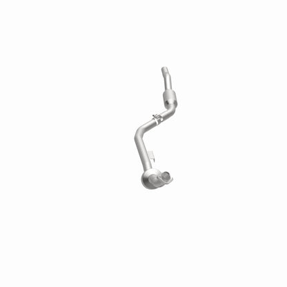 MagnaFlow 06-09 Mercedes-Benz E350 3.5L Direct Fit Converter