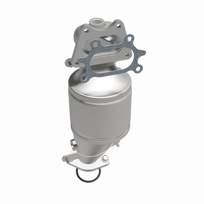 MagnaFlow 05-10 Honda Odyssey 3.5L Direct Fit Converter