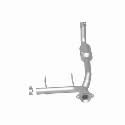 MagnaFlow 2005 Lincoln Navigator 5.4L Direct Fit Converter