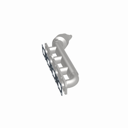 MagnaFlow 2004 Nissan Titan 5.6L Direct Fit Converter