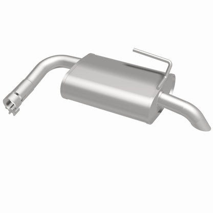 BRExhaust 19-25 Nissan Altima 2.5L Direct-Fit Replacement Rear Muffler Kit