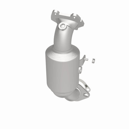 MagnaFlow 14-16 Ram ProMaster 1500/2500/3500 V6 3.6L CARB Compliant Direct Fit Catalytic Converter