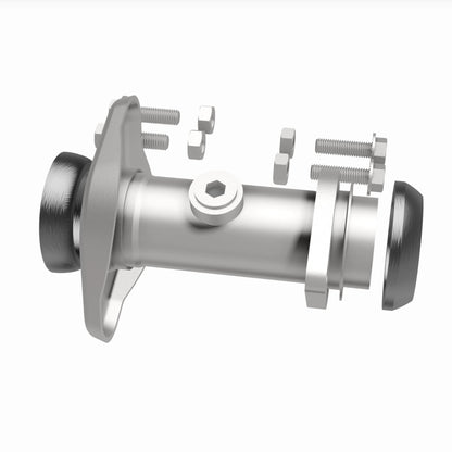BRE Exhaust 94-97 Accord 2.2L Front Pipe Kit