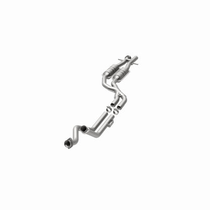 MagnaFlow 1995 Mercedes-Benz SL320 3.2L Direct Fit Converter