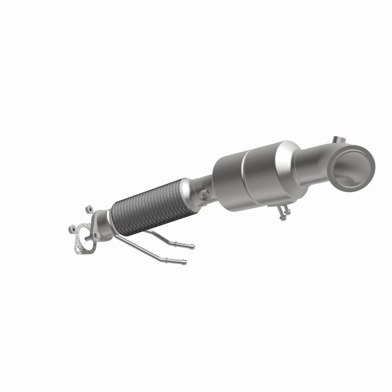 MagnaFlow 13-14 Ford Fusion 2.0L Direct Fit Converter