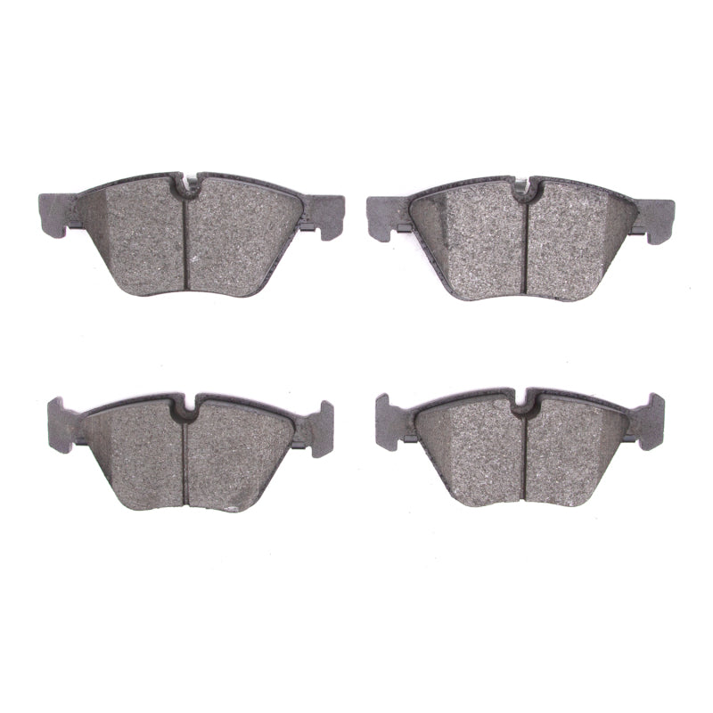 R1 07-13 BMW 128I Front Track/Street Brake Pads