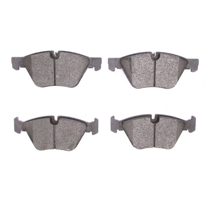 R1 06-16 BMW 325I (Usa/Canada) Front Track/Street Brake Pads