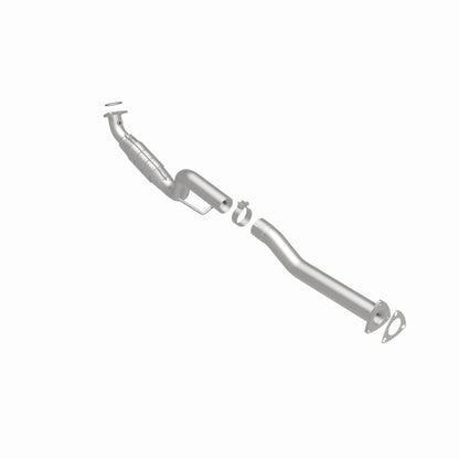 MagnaFlow 2006 Chevrolet Express 2500 4.8L Direct Fit Converter