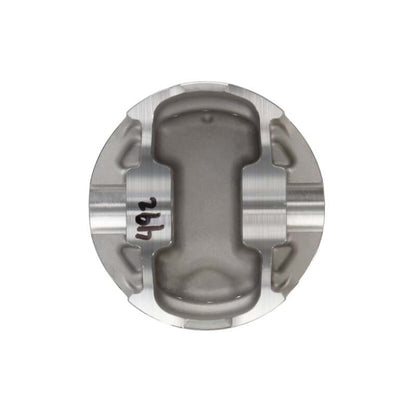 Wiseco Chevy LT1 Piston Set 4.070 in. Bore 1.115 in. Compression Height Set of 8