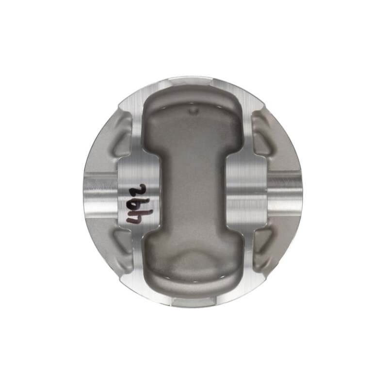 Wiseco Chevy LT1 4.075in Bore 1.299in CH -12.00 CC Piston Set