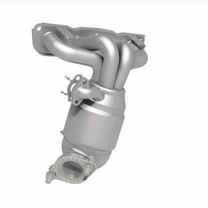 MagnaFlow 17-22 Hyundai Ioniq OEM Grade Federal / EPA Compliant Direct Fit Converter