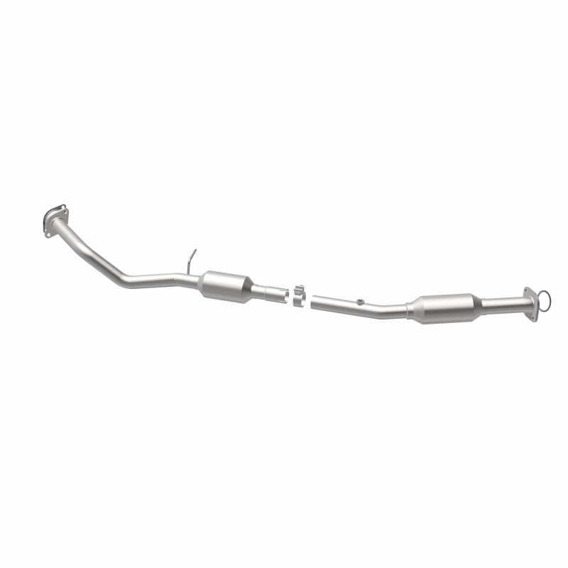 MagnaFlow 99-02 Miata L4 1.8 OEM Underbody Direct Fit Converter