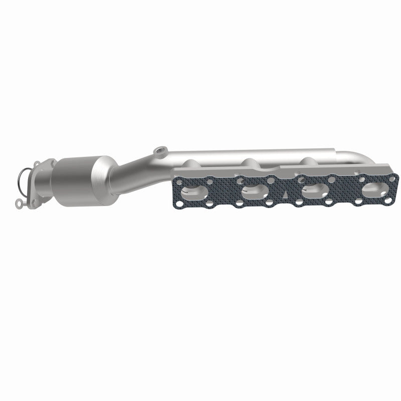 MagnaFlow 2004 Nissan Titan 5.6L Direct Fit Converter