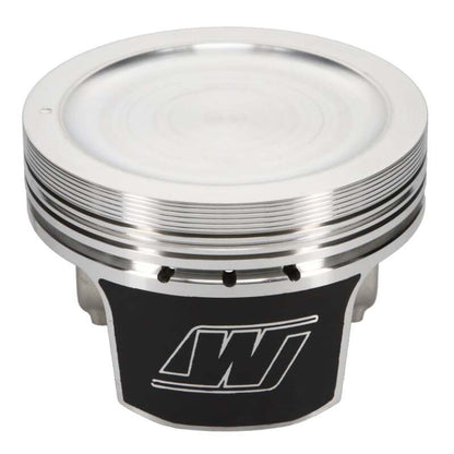 Wiseco Renault F7P 82.00 mm Bore 35.50 mm CH -14.00 CC Piston Set