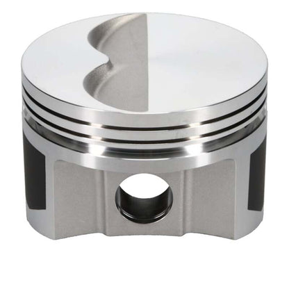 Wiseco Pro Tru Street Chrysler 440 4.375in Bore 1.850in CH -6.30 CC Piston Set