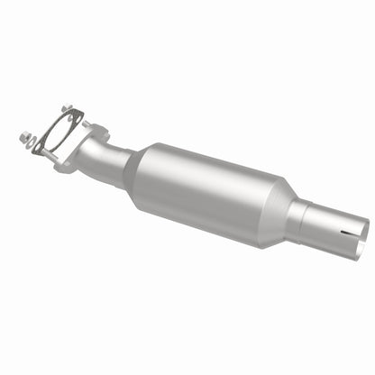 MagnaFlow Direct Fit Catalytic Converter 19-20 Kia Forte 2L Underbody