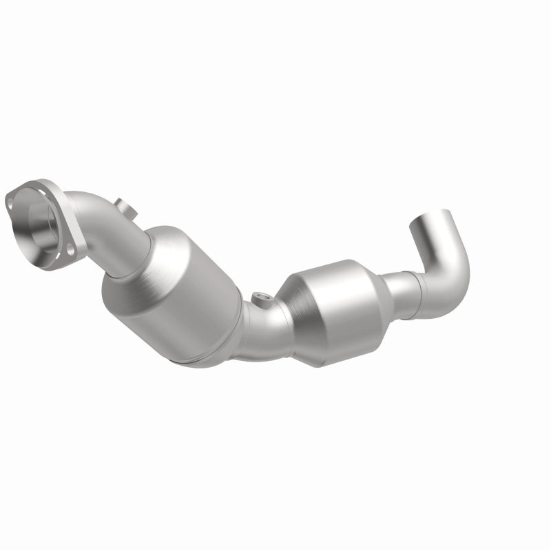 MagnaFlow 22-23 Ford F-150 2.7L Left OEM Direct Fit Converter