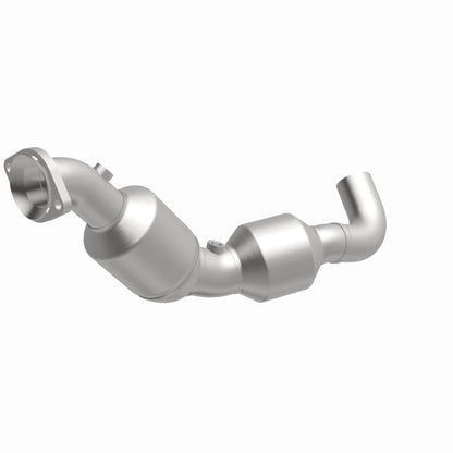 MagnaFlow 22-23 Ford F-150 2.7L Left OEM Direct Fit Converter