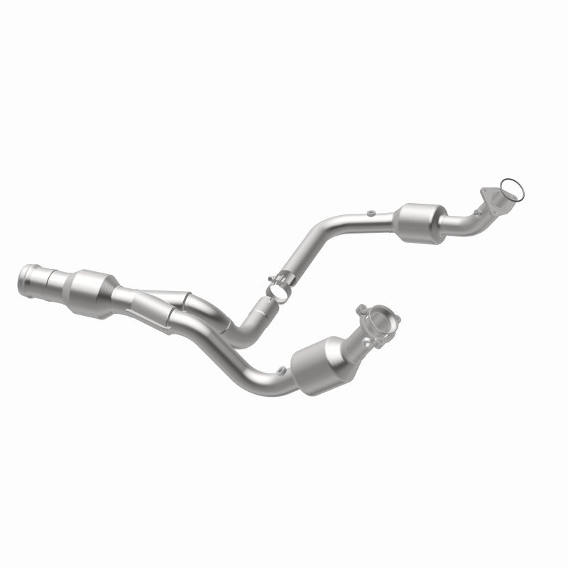 MagnaFlow 11-15 GMC Yukon 6.2L Direct Fit Converter