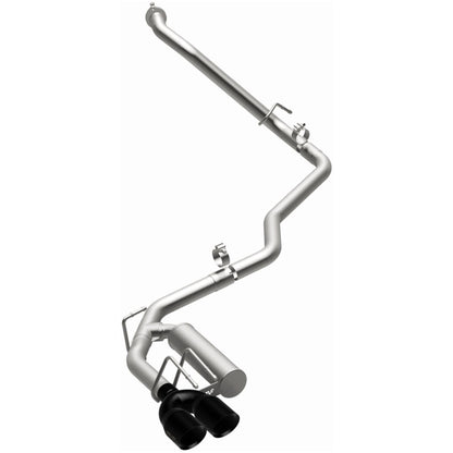 MagnaFlow 25-26 Toyota Camry SPEQ Series Stainless Cat-Back Performance Exhaust System