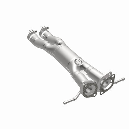 MagnaFlow 2010 Ford Taurus 3.5L Direct Fit Converter