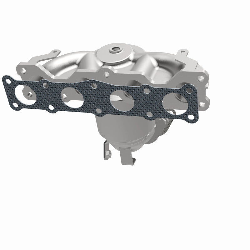 MagnaFlow 10-13 Hyundai Santa Fe 2.4L Direct Fit Converter