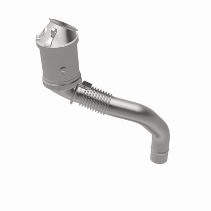 MagnaFlow 13-17 BMW 550i 4.4L Closed Couple Direct Fit Converter
