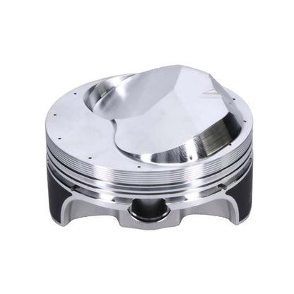 Wiseco Chevy Big Block 4.615in Bore 1.215in CH 40.00 CC Piston Set