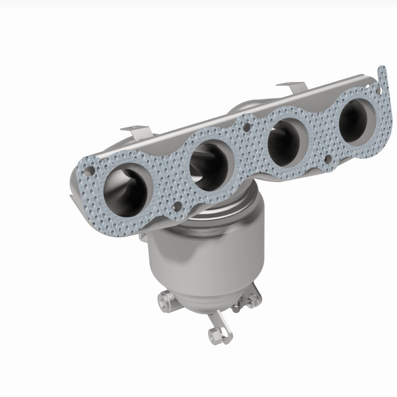 MagnaFlow 14-16 Kia Forte 1.8L Direct Fit Catalytic Converter
