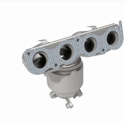 MagnaFlow 14-16 Kia Forte 1.8L Direct Fit Catalytic Converter