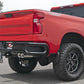 aFe GM Trucks 23-24 L6-3.0L (td) LZ0 Vulcan Series 3in 304 SS DPF-Back Exhaust System w/Polished Tip