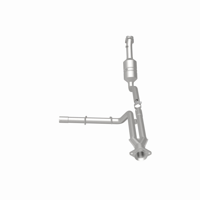 MagnaFlow 11-14 Ford F-150 3.7L Direct Fit Converter
