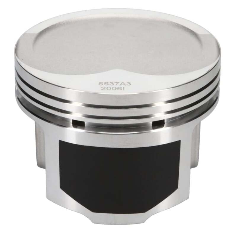 Wiseco Pro Tru Street Oldsmobile 455 4.155in Bore 1.750in CH -15.00 CC Piston Set
