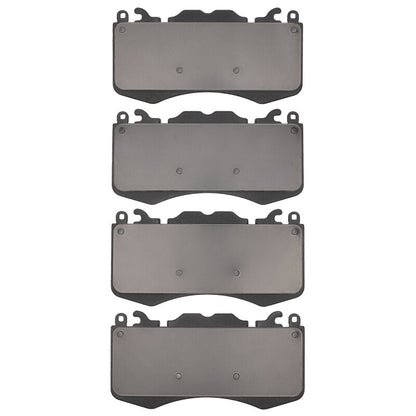 R1 10-26 Land Rover Range Rover Sport Front Ceramic Brake Pads