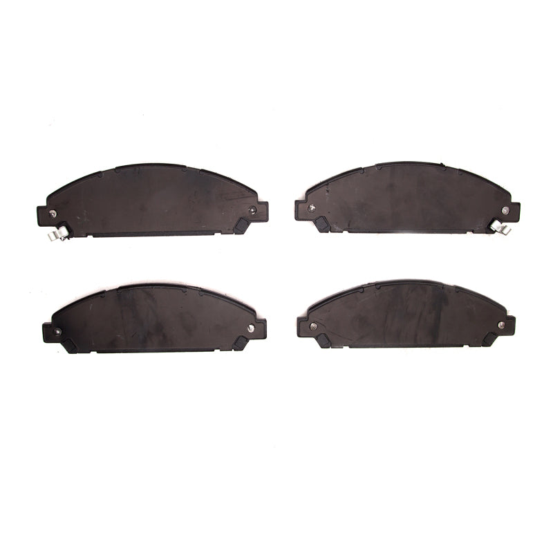 R1 15-23 Ford Mustang Front Track/Street Brake Pads
