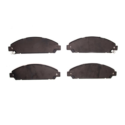 R1 15-23 Ford Mustang Front Track/Street Brake Pads