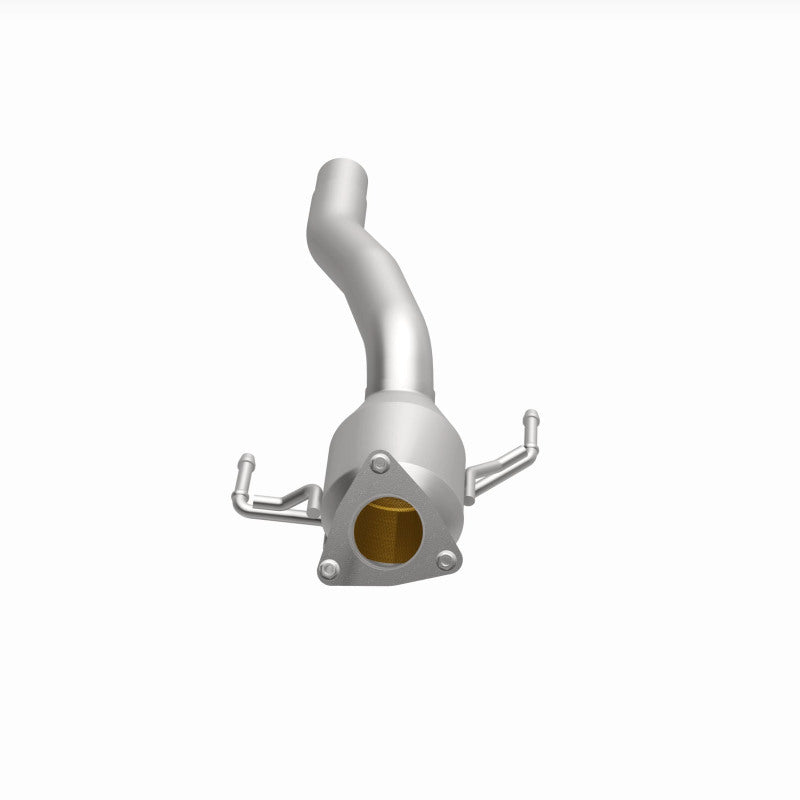 MagnaFlow 04-06 Cayenne V8 4.5 OEM Underbody Direct Fit Converter