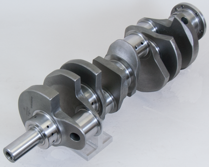 Eagle Oldsmobile 455 4.250in Stroke Cast Crankshaft