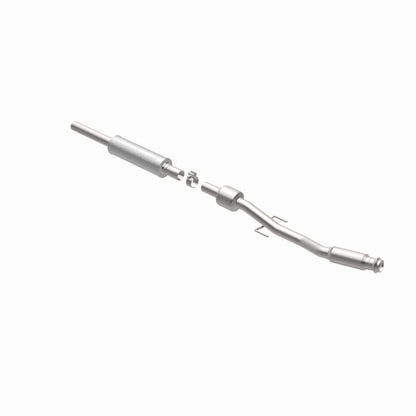 MagnaFlow 07-10 Mini Cooper 1.6L Direct Fit Converter