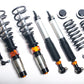 AST 07-10 Honda FN2 Type R 5100 Series Coilovers