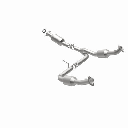 MagnaFlow 04-05 Ford Explorer 4.6L Direct Fit Converter
