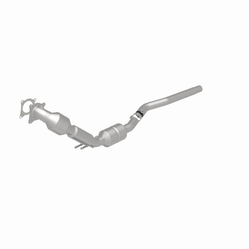 MagnaFlow 14-17 Volkswagen Tiguan 2.0L Direct Fit Converter