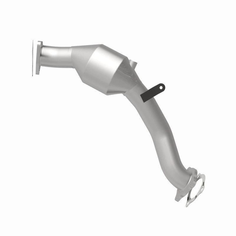MagnaFlow 11-15 Audi Q7 3.0L Direct Fit Converter