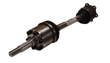 DSS Nissan 2003-2008 350Z / G35 900HP Level 5 Axle -Right RA8007X5