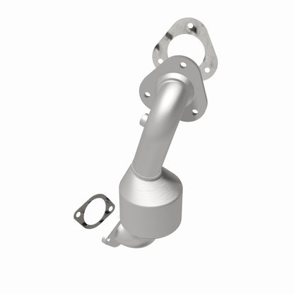 MagnaFlow 17-18 Ford Police Interceptor Utility 3.5L Direct Fit Converter