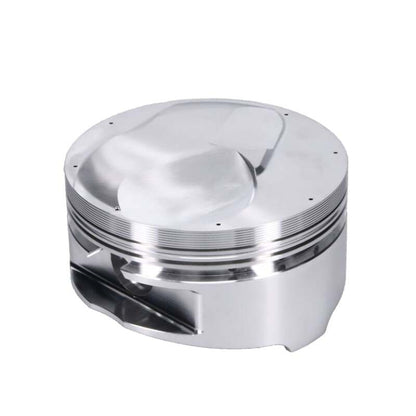Wiseco BBC BIG CHIEF 3815 HEAD +15.6cc 4610B Piston Shelf Stock