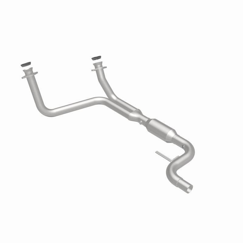 MagnaFlow 95-99 Chevrolet Camaro 3.8L Direct Fit Converter