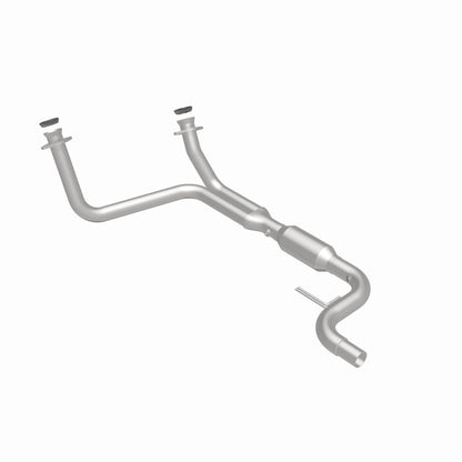 MagnaFlow 95-99 Chevrolet Camaro 3.8L Direct Fit Converter